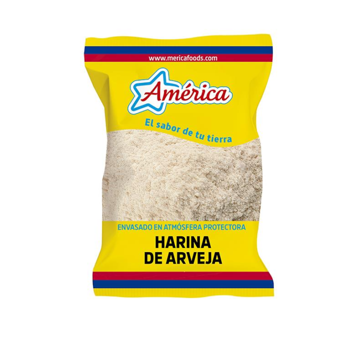 Harina de Alberja