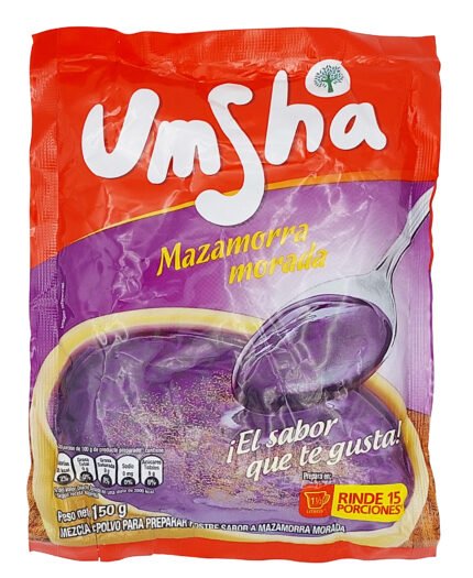 umsha